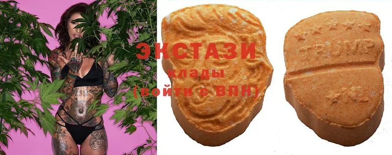 MEGA ссылка  купить наркоту  Советская Гавань  Ecstasy круглые 